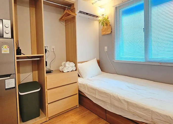 N Village Seoul