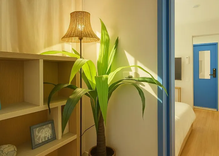 N Village Aparthotel 3*