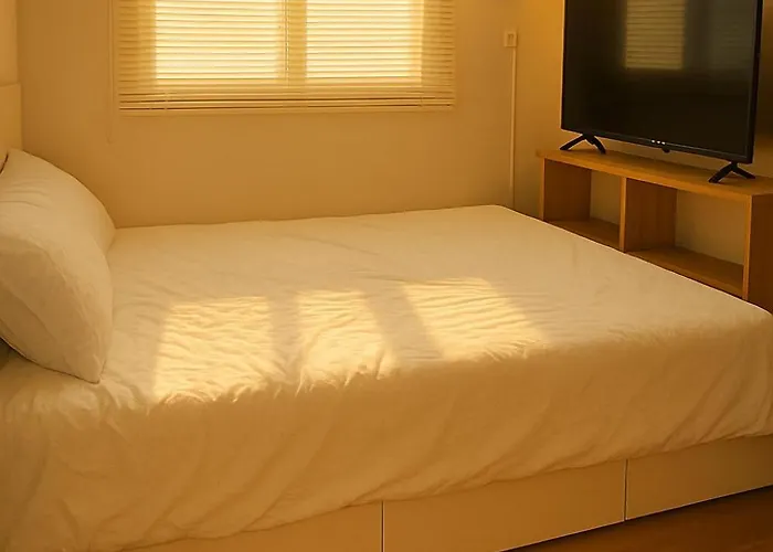 Aparthotel N Village Seoul