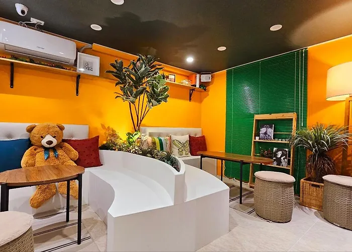 N Village Apartahotel