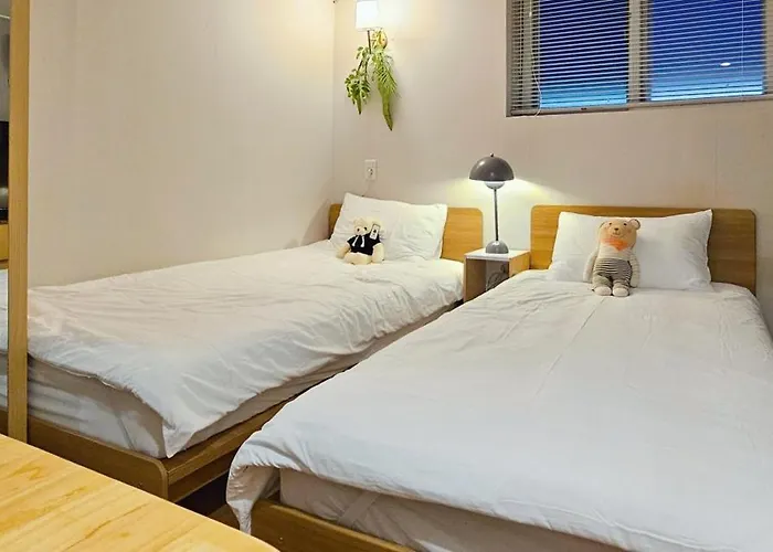 Aparthotel N Village 3*