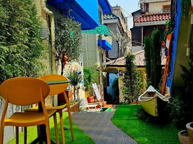 Aparthotel N Village
