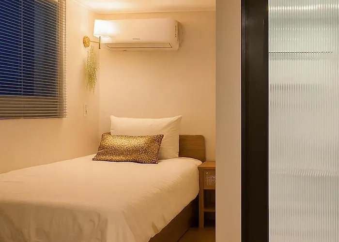 Apartahotel N Village