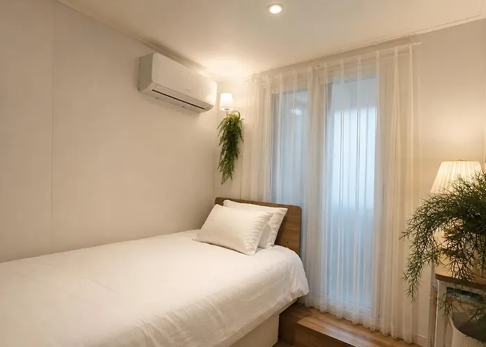 Aparthotel N Village Seoul