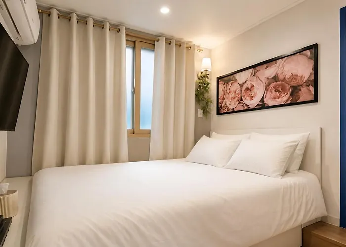 Aparthotel N Village Seoul