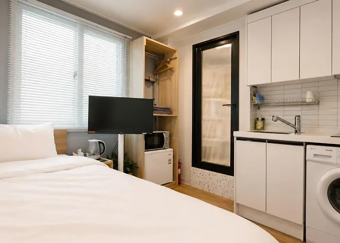 N Village 3* Seul