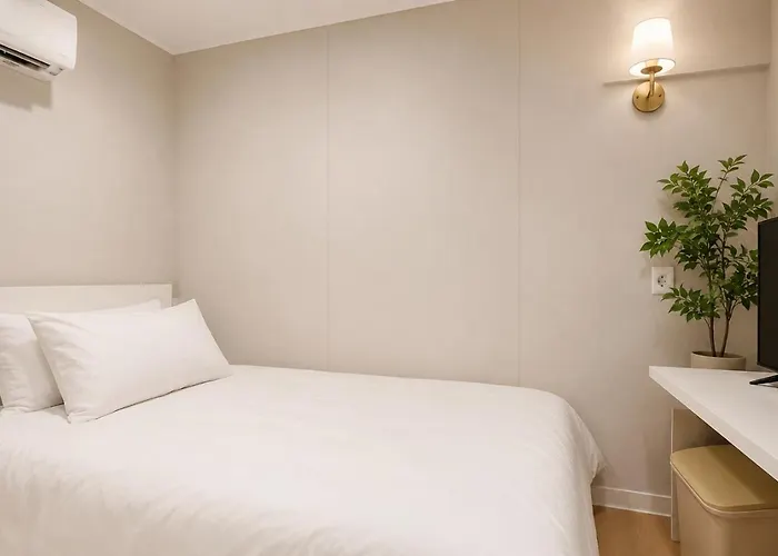 N Village Aparthotel
