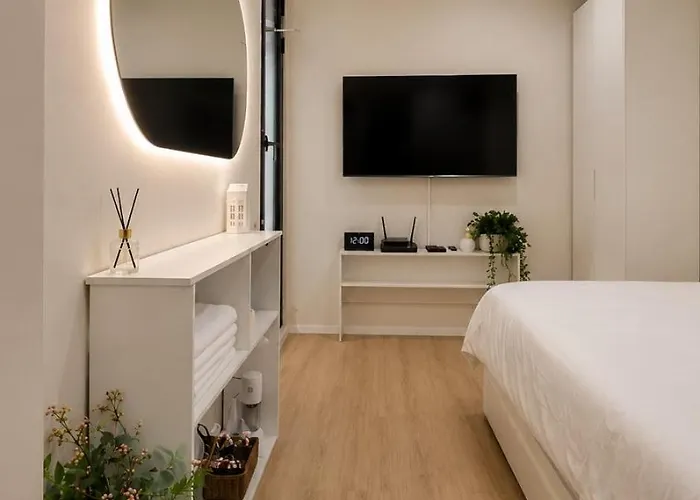 N Village Aparthotel Seoul